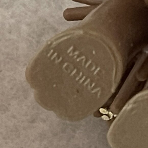 Mini Koosh Ball Figure Set Animals Monkey Spiky - Picture 13 of 13